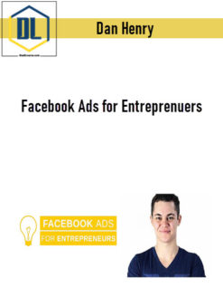 Facebook Ads for Entreprenuers