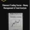 Fibonacci Trading Course - Money Management & Trend Analysis