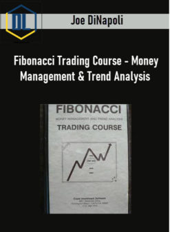 Fibonacci Trading Course - Money Management & Trend Analysis