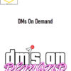Fresh & Fit Podcast – DMs On Demand