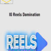 HeyDominik - IG Reels Domination