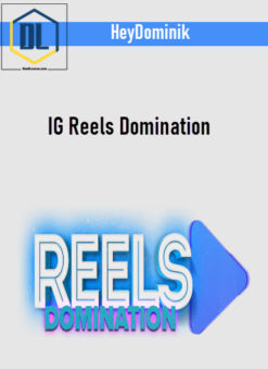 HeyDominik - IG Reels Domination