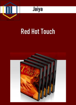 Jaiya - Red Hot Touch