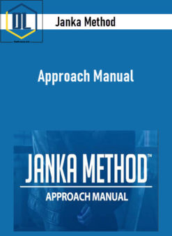 Janka Method - Approach Manual