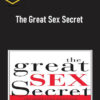 Kim Marshall - The Great Sex Secret