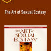 Margot Anand - The Art of Sexual Ecstasy