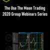 Market Occultations - The Use The Moon Trading 2020 Group Webinars Series