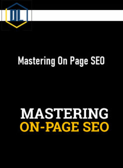 Mastering On Page SEO
