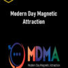 Modern Day Magnetic Attraction - Andrew Ryan