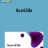 Rajandran R - QuantZilla