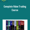 Rob Hoffman - Complete Video Trading Course