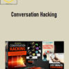 Sean Cooper - Conversation Hacking