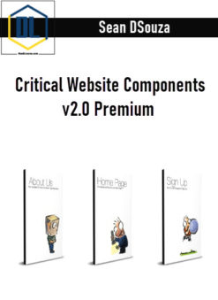 Sean DSouza - Critical Website Components v2.0 Premium