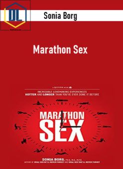 Sonia Borg - Marathon Sex