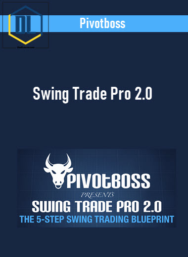 Swing Trade Pro 2.0