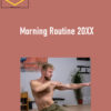 Vahva Fitness – Morning Routine 20XX