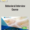 Wall Street Oasis - Behavioral Interview Course