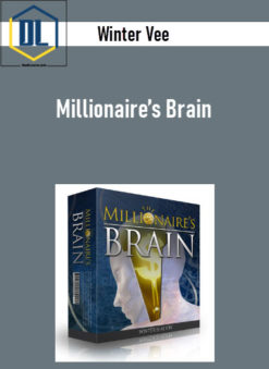 Winter Vee - Millionaire’s Brain