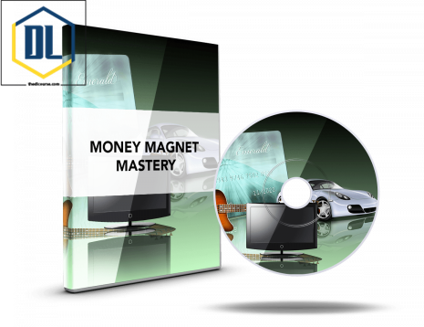 David Snyder – Money Magnet Mastery 