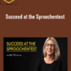 Anne Beffort – Succeed at the Sproochentest