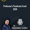 Howard Thai – Professor's Pandemic Event 2020