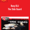 Mario Correa – Busy BJJ – The Side Guard