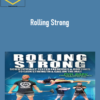 Phil Daru – Rolling Strong