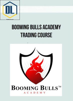 Booming Bulls Academy Trading Course