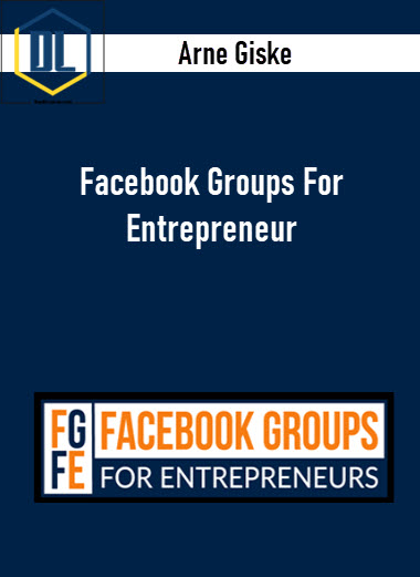 Facebook Groups For Entrepreneur