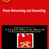 Jeffrey Gitomer – Power Networking and Connecting