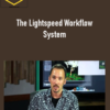 Kevin Kubota – The Lightspeed Workflow System