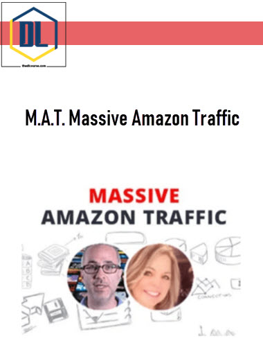 M.A.T. Massive Amazon Traffic