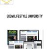 Ricky Hayes - Ecom Lifestyle University
