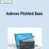 Andrews Pitchfork Basic