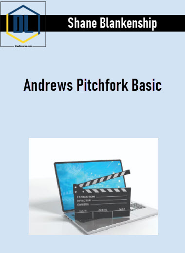 Andrews Pitchfork Basic