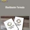 Blockbuster Formula by Kenneth Yu