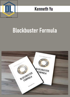 Blockbuster Formula by Kenneth Yu