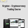 Krypton – Cryptocurrency Trading Course – Cameron Fous