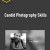 Candid Photography Skills