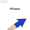 Dave Landry – IPO Course
