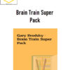 Gary Brodsky – Brain Train Super Pack