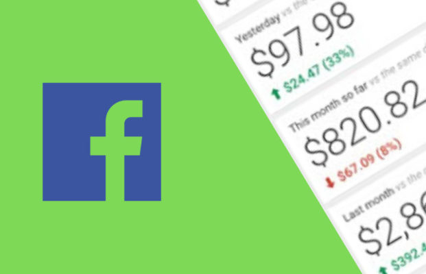 Ifthaker – Google Adsense Arbitrage with Facebook Ads