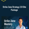Strike Zone Strategy 2.0 Elite Package – Joe Rokup – Simpler Trading