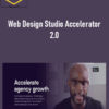 Web Design Studio Accelerator 2.0 by John D Saunders