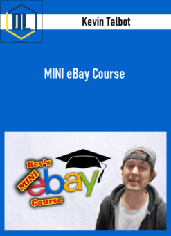 Kevin Talbot – MINI eBay Course