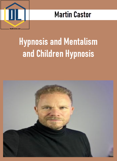 Hypnosis and Mentalism and Children Hypnosis