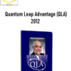 Quantum Leap Advantage (QLA) 2012