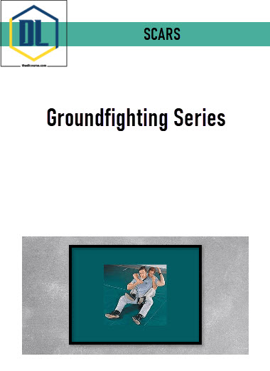 SCARS – Groundfighting Series