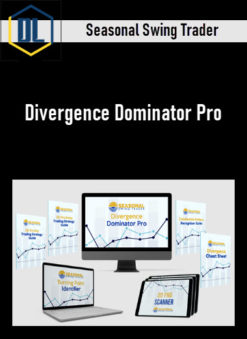 Divergence Dominator Pro – Seasonal Swing Trader