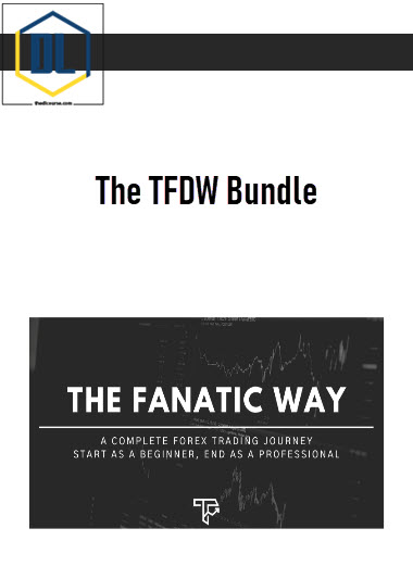 The TFDW Bundle